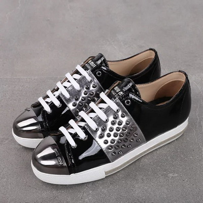 MIUMIU Casual shoes Women--044